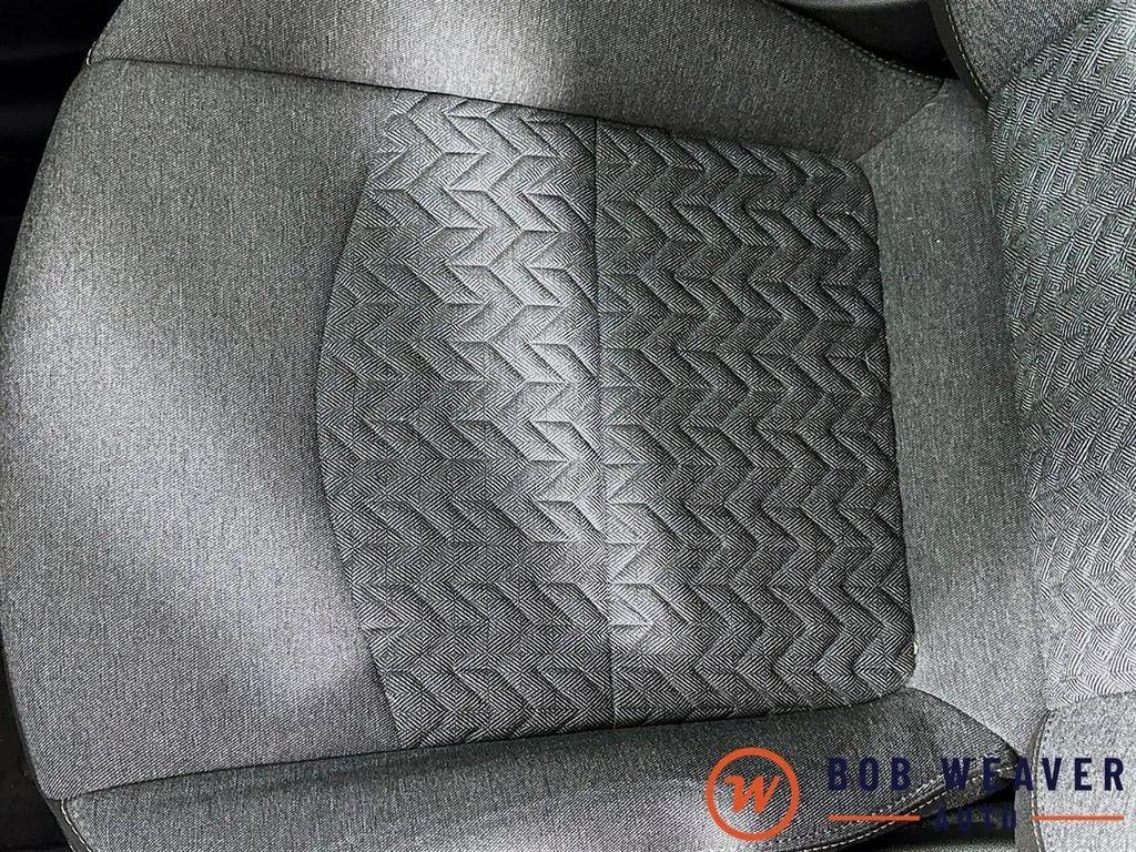 used 2023 Chevrolet Equinox car, priced at $23,915