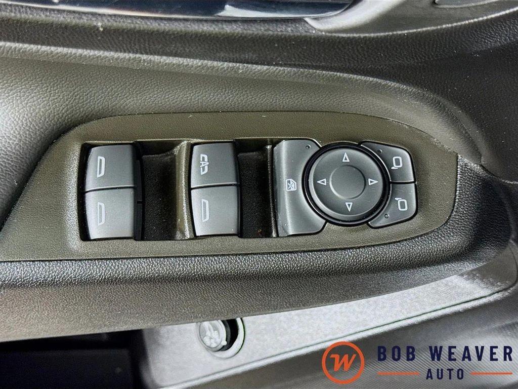 used 2023 Chevrolet Equinox car, priced at $23,333