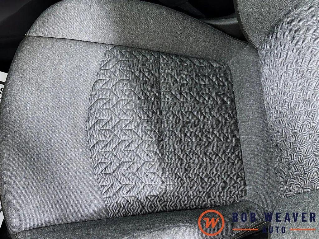 used 2023 Chevrolet Equinox car, priced at $23,333