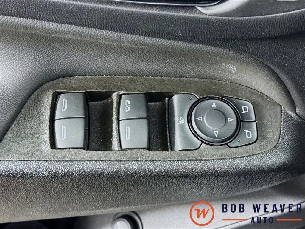 used 2023 Chevrolet Equinox car, priced at $23,915