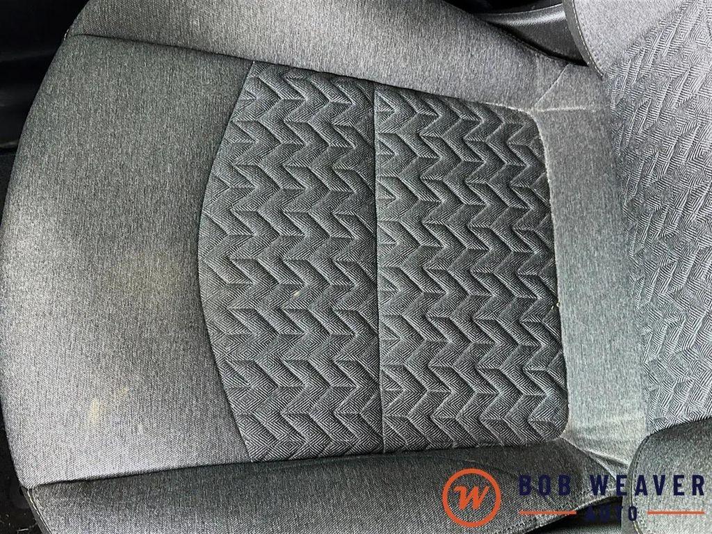 used 2022 Chevrolet Equinox car, priced at $22,924