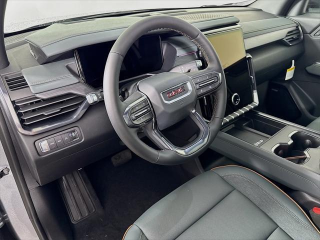 new 2025 GMC Acadia car, priced at $56,430