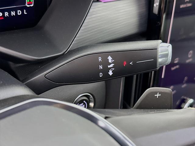 new 2025 GMC Acadia car, priced at $56,430