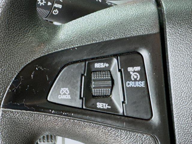 used 2017 Chevrolet Equinox car, priced at $11,363