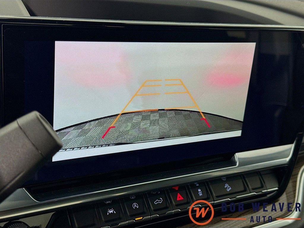 new 2026 Chevrolet Silverado 1500 car, priced at $52,274