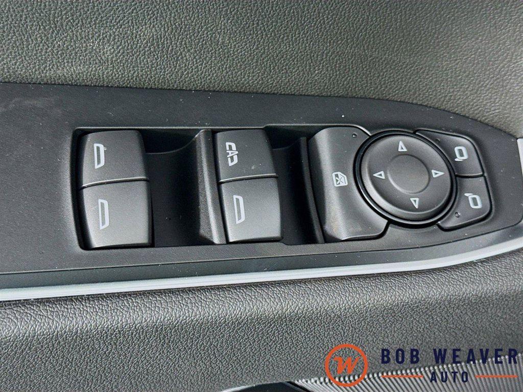 new 2026 Chevrolet Silverado 1500 car, priced at $52,274