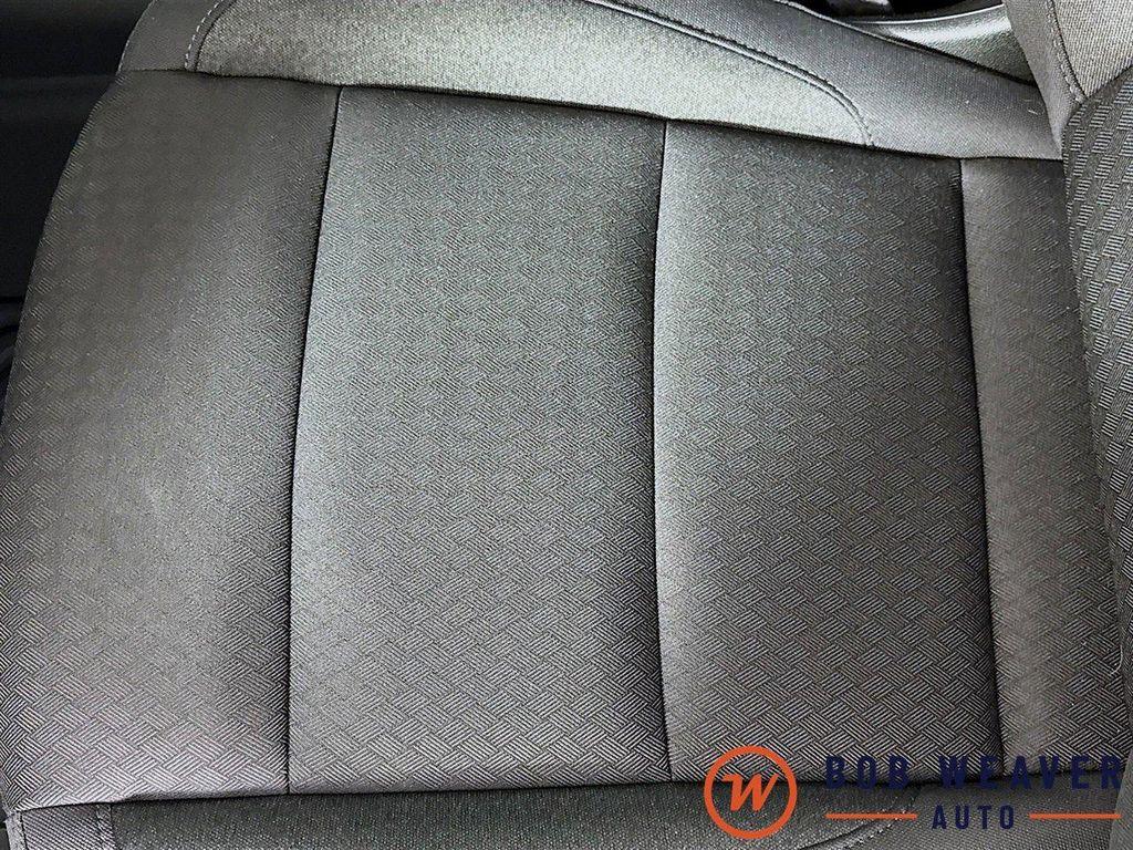 new 2026 Chevrolet Silverado 1500 car, priced at $52,274