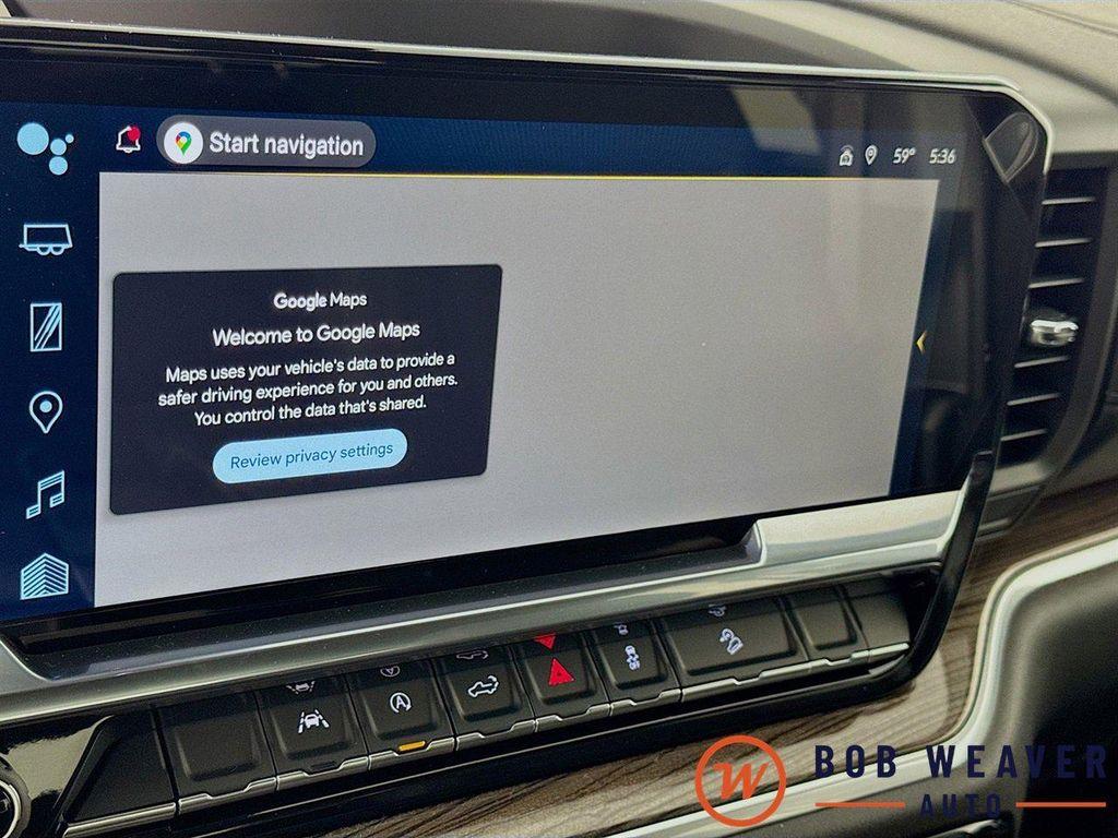 new 2026 Chevrolet Silverado 1500 car, priced at $52,274