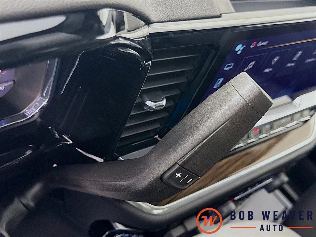 new 2025 Chevrolet Silverado 1500 car, priced at $51,106