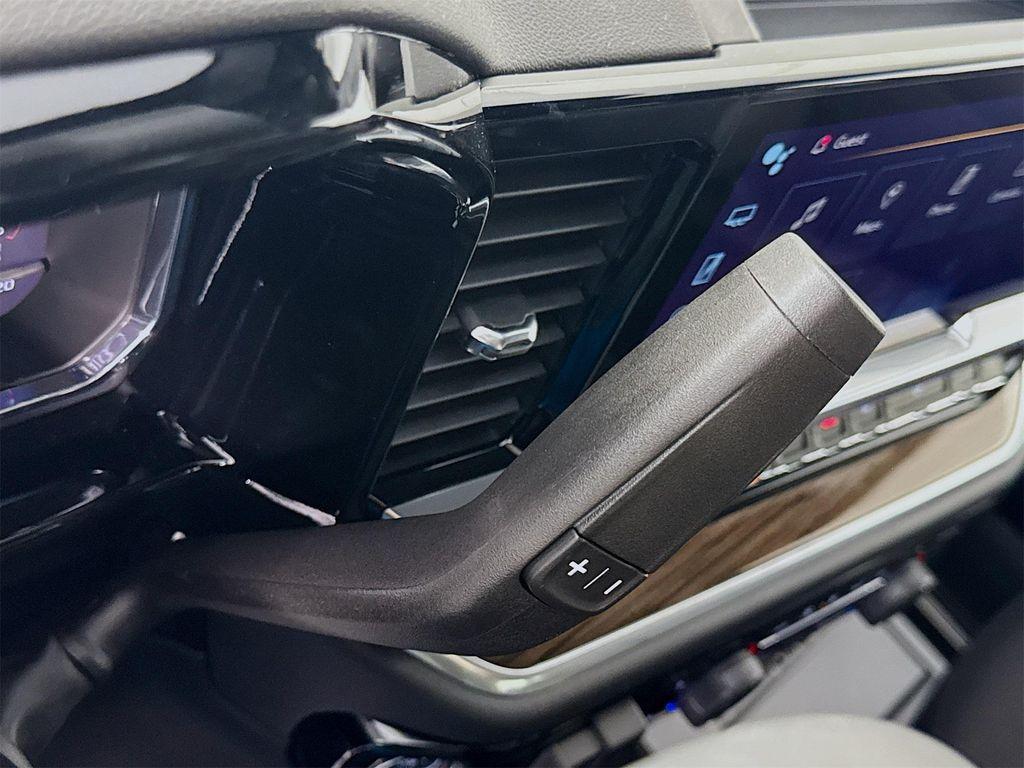 new 2025 Chevrolet Silverado 1500 car, priced at $61,610