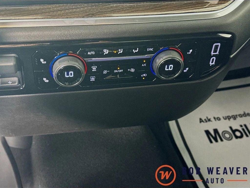 new 2025 Chevrolet Silverado 1500 car, priced at $51,106