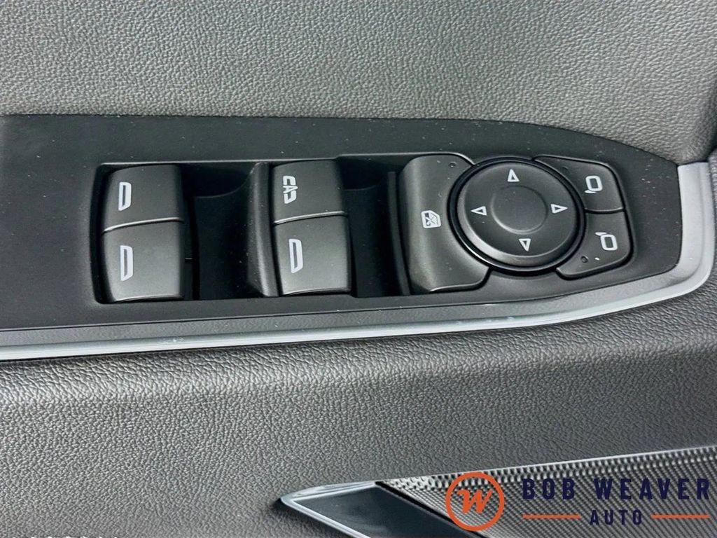 new 2025 Chevrolet Silverado 1500 car, priced at $51,106