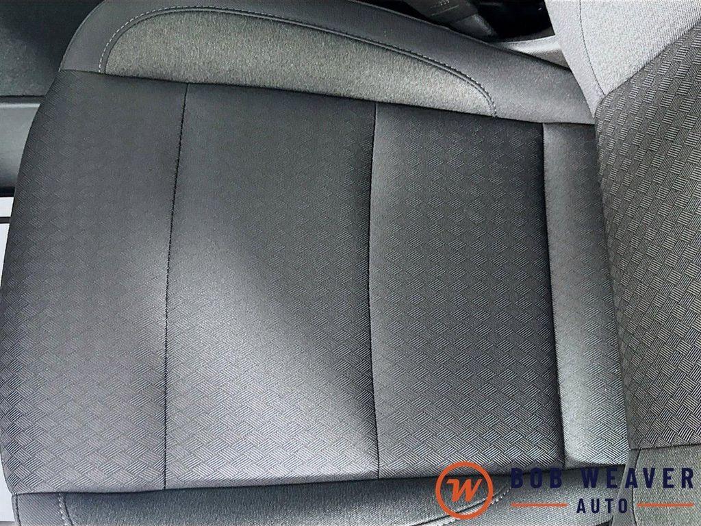 new 2025 Chevrolet Silverado 1500 car, priced at $51,106