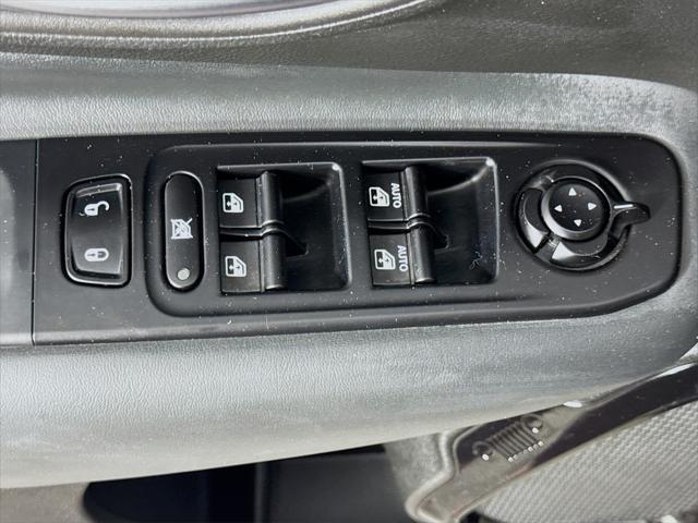 used 2022 Jeep Renegade car, priced at $20,988