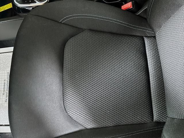 used 2022 Jeep Renegade car, priced at $20,988