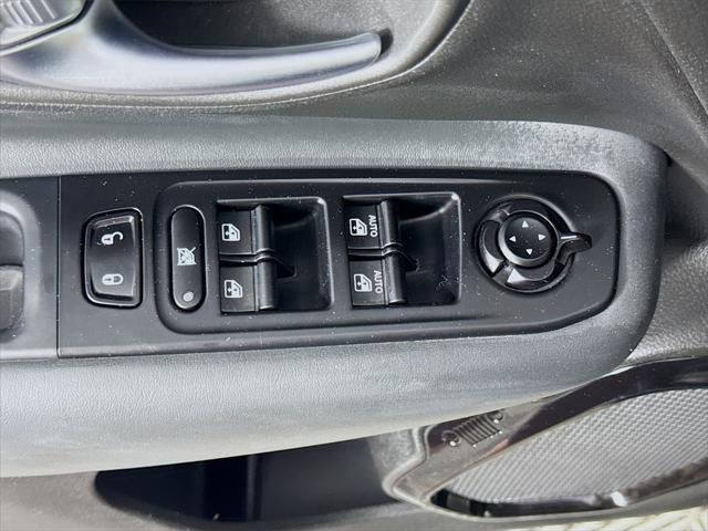 used 2022 Jeep Renegade car, priced at $20,988
