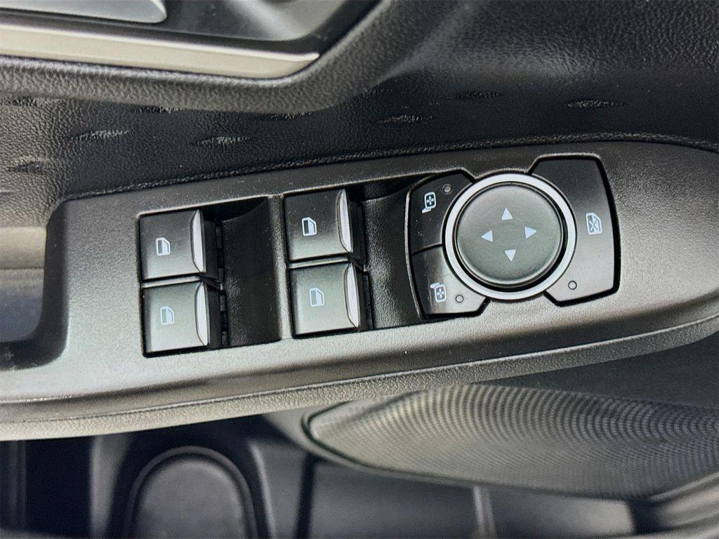 used 2020 Ford Escape car, priced at $17,357