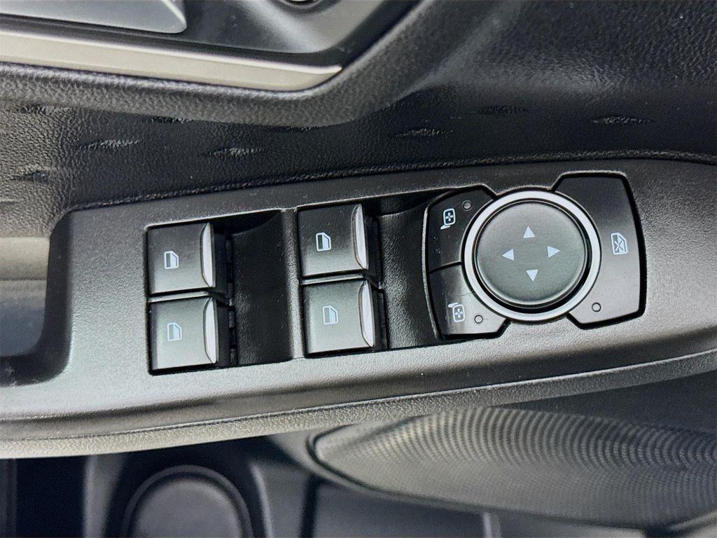 used 2020 Ford Escape car, priced at $17,357