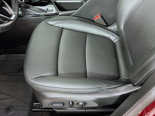 used 2023 Buick Encore GX car, priced at $32,638
