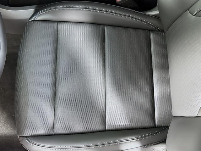 used 2025 Buick Envision car, priced at $47,937