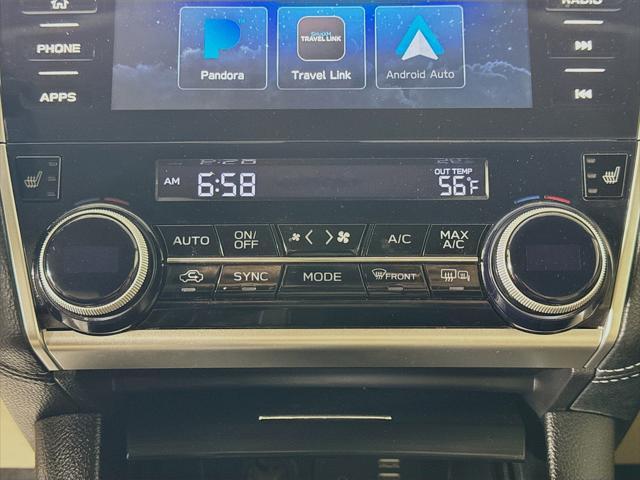 used 2019 Subaru Outback car, priced at $20,995