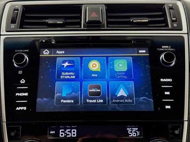 used 2019 Subaru Outback car, priced at $20,995