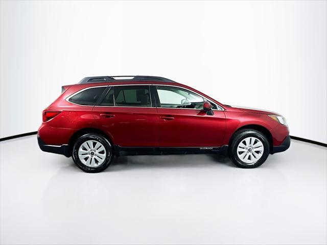 used 2019 Subaru Outback car, priced at $20,995