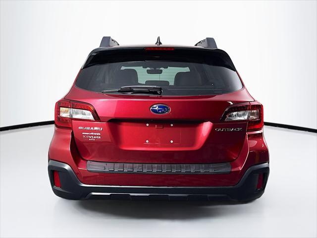 used 2019 Subaru Outback car, priced at $20,995