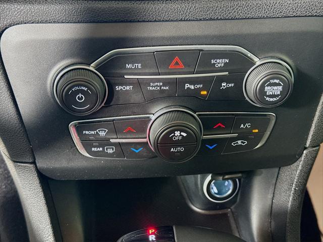 used 2023 Dodge Charger car, priced at $33,332