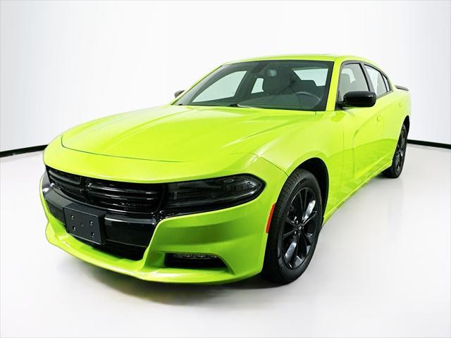 used 2023 Dodge Charger car, priced at $33,332