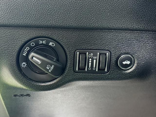 used 2023 Dodge Charger car, priced at $33,332