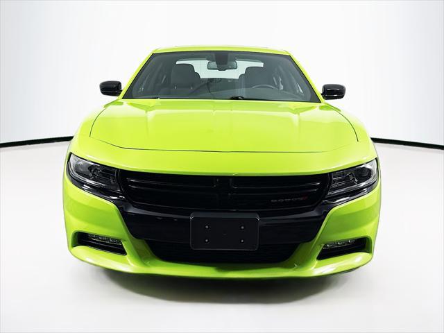 used 2023 Dodge Charger car, priced at $33,332