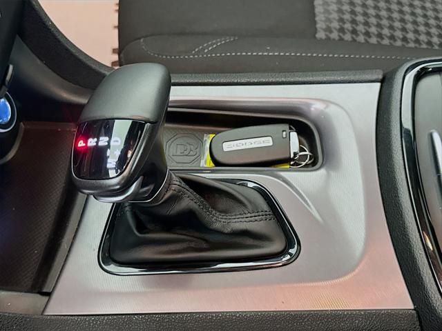 used 2023 Dodge Charger car, priced at $33,332