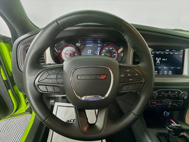 used 2023 Dodge Charger car, priced at $33,332