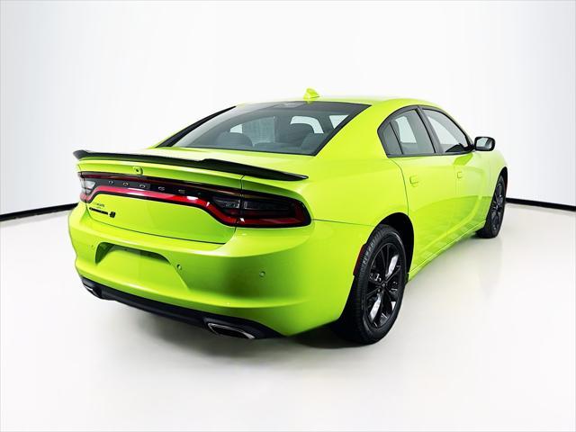 used 2023 Dodge Charger car, priced at $33,332