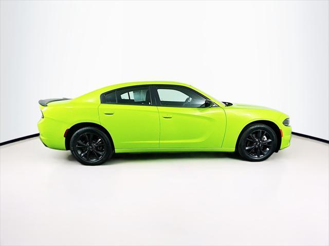 used 2023 Dodge Charger car, priced at $33,332
