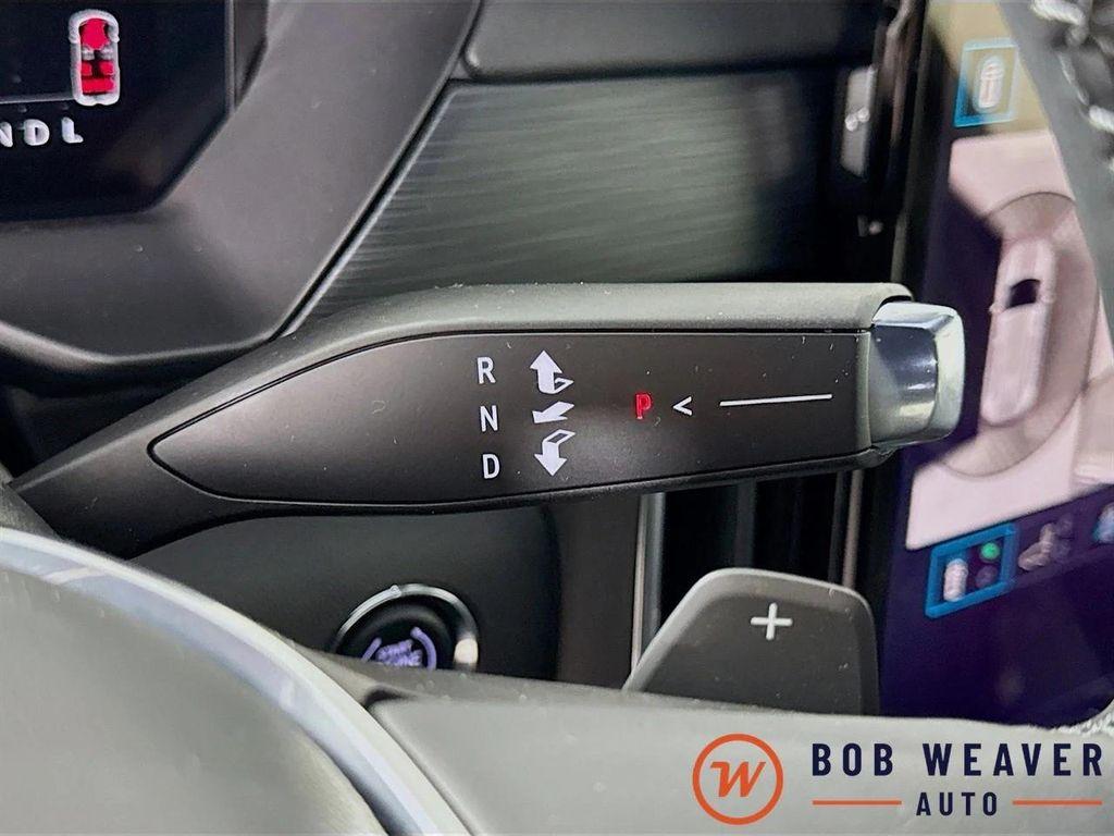 new 2025 GMC Acadia car, priced at $47,076