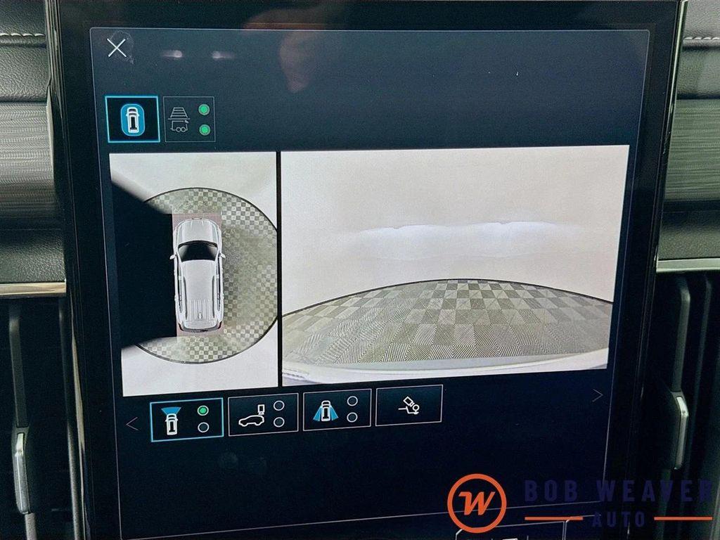 new 2025 GMC Acadia car, priced at $47,076