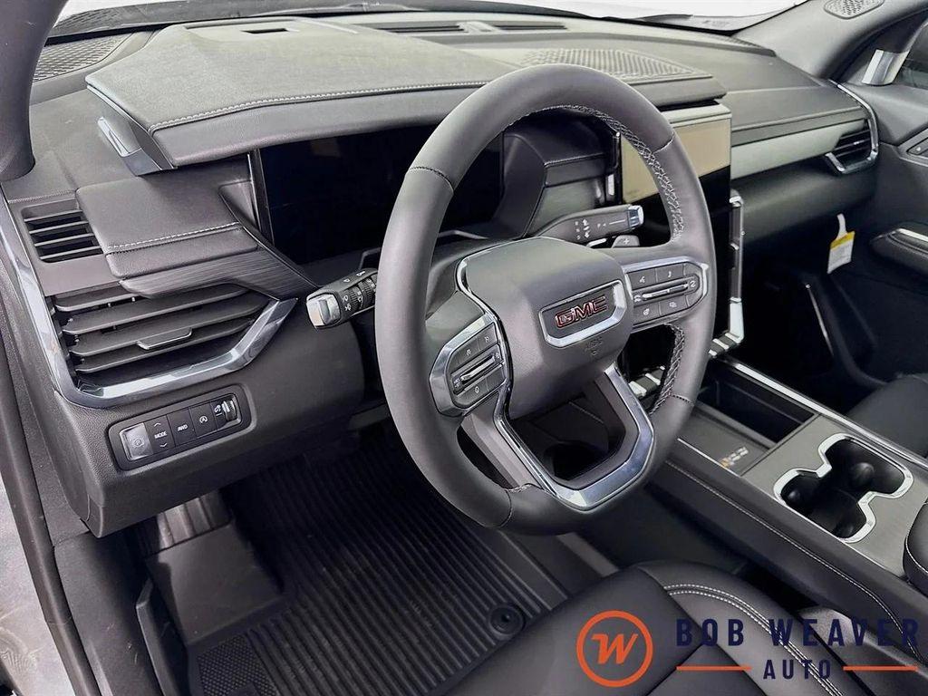 new 2025 GMC Acadia car, priced at $47,076