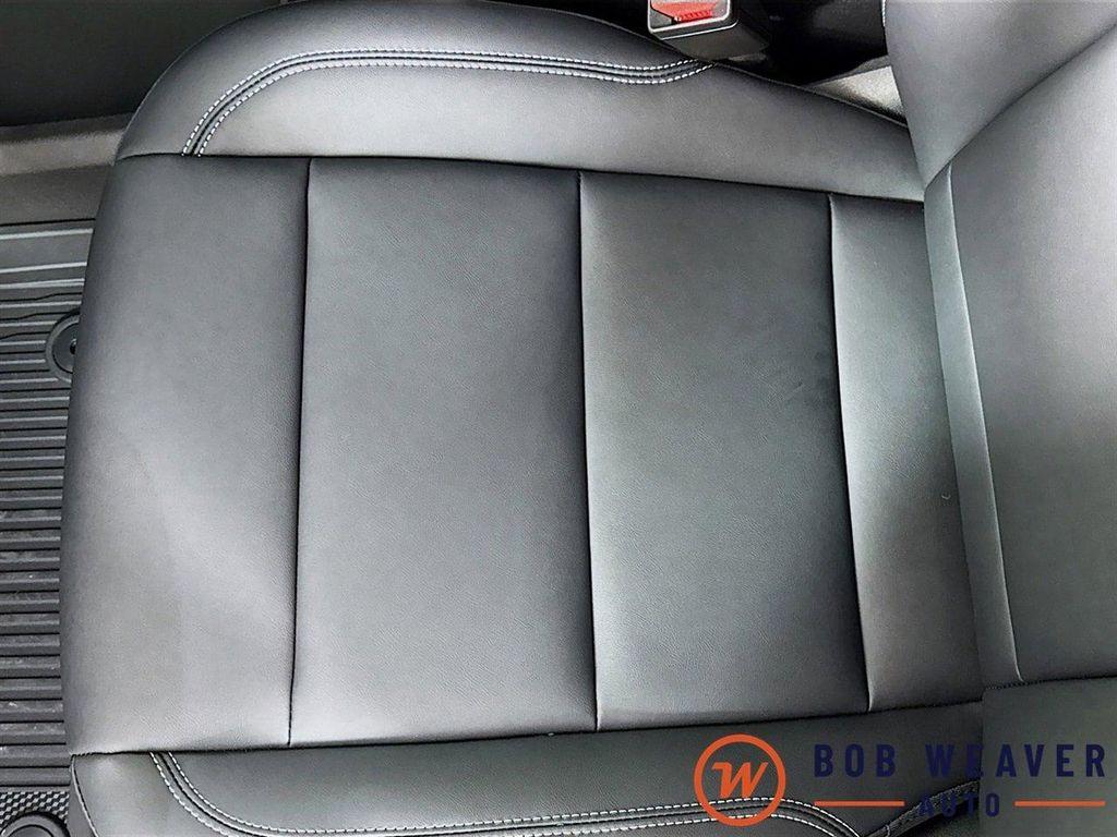 new 2025 GMC Acadia car, priced at $47,076