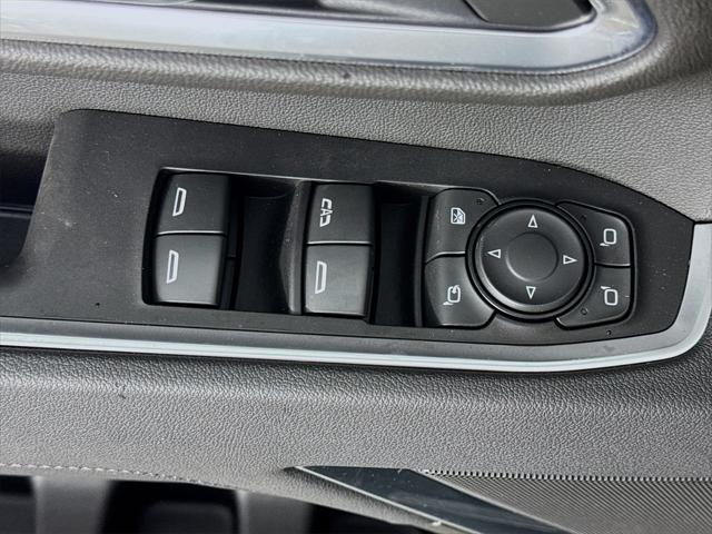 new 2025 Chevrolet Silverado 3500 car, priced at $79,370
