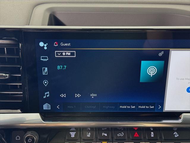 new 2025 Chevrolet Silverado 3500 car, priced at $79,370