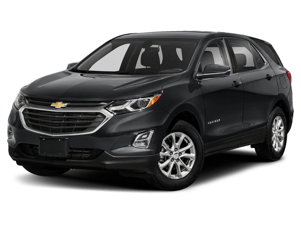 used 2019 Chevrolet Equinox car, priced at $13,650