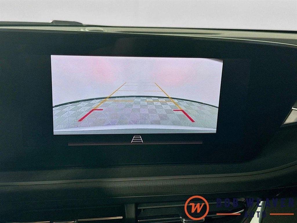 used 2025 Buick Envista car, priced at $21,843