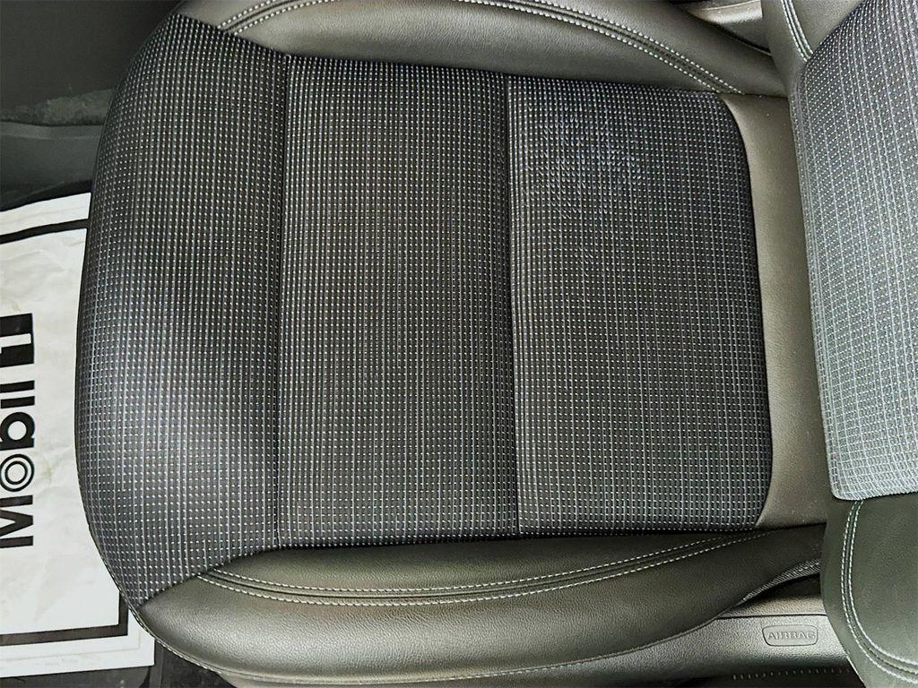 used 2025 Buick Envista car, priced at $24,396