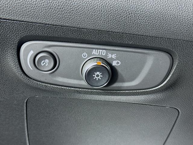 used 2024 Buick Encore GX car, priced at $26,839