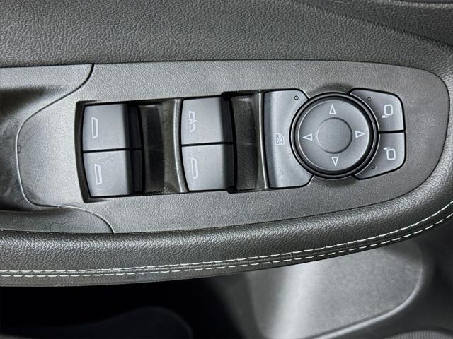 used 2024 Buick Encore GX car, priced at $26,839