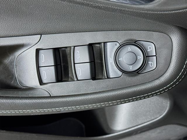 used 2024 Buick Encore GX car, priced at $26,839