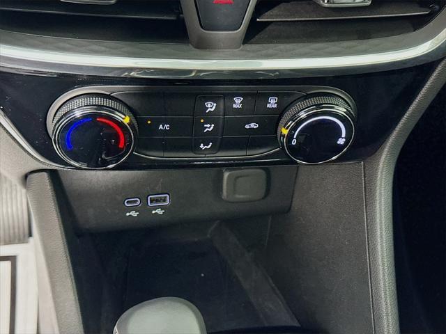 used 2024 Buick Encore GX car, priced at $26,839