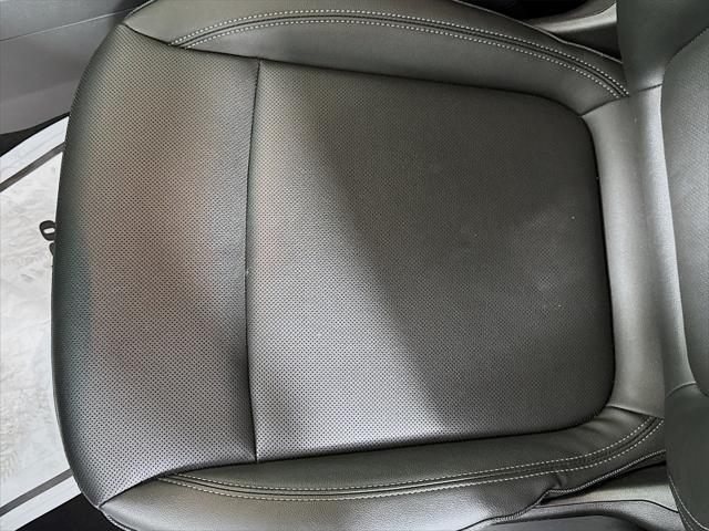 used 2024 Buick Encore GX car, priced at $26,839